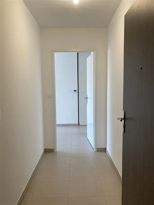 Appartement à louer - ORLEANS, 3 pièces