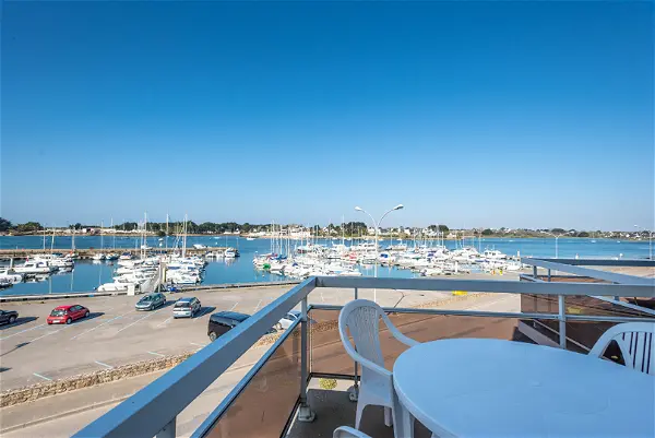 Appartement à vendre - ETEL, 3 pièces