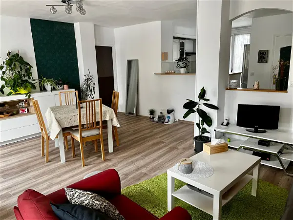Appartement à vendre - GAP, 3 pièces