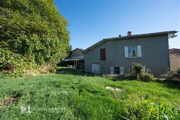 Maison à vendre - VALHERBASSE, 5 pièces