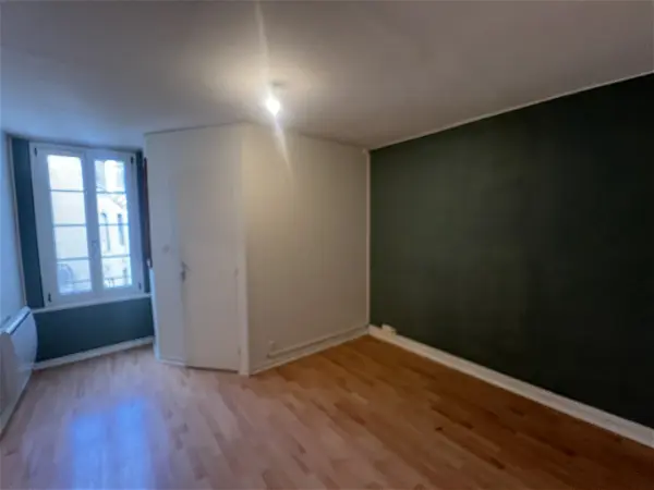 Appartement à louer - NANTES, 2 pièces