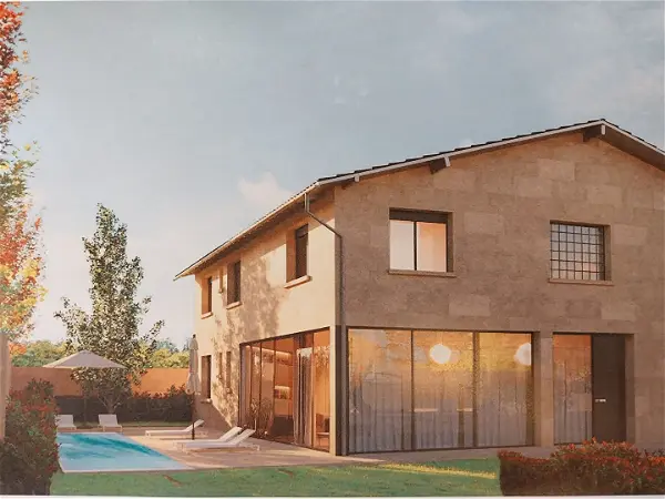 Maison à vendre - LE BOUSCAT, 7 pièces