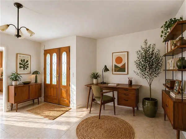 Maison à vendre - LA SEGUINIERE, 7 pièces