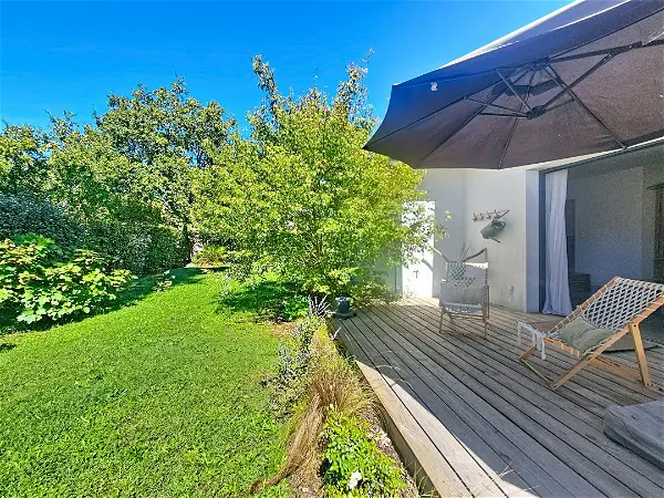 Achat maison 4 pièces - 107m² à Biscarrosse (40600)