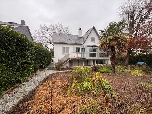 Maison à vendre - ORVAULT, 6 pièces