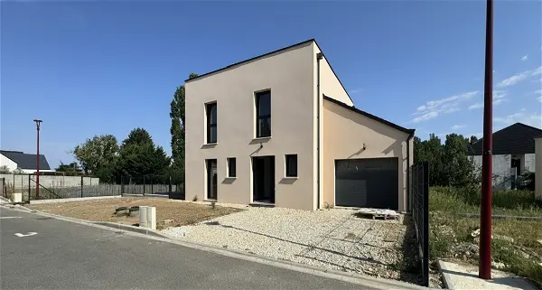 Maison à vendre - LE MANS, 6 pièces