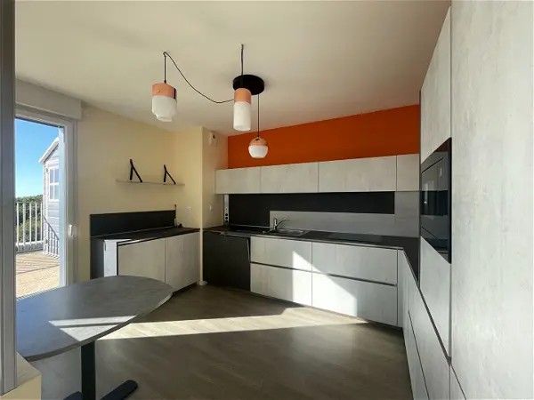 Achat appartement 3 pièces - 82.7m² à Saint nazaire (44600)