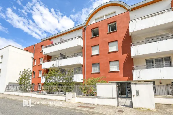 Achat appartement 3 pièces - 74.15m² à Colomiers (31770)