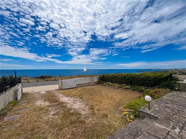 Achat maison 3 pièces - 56m² à Le croisic (44490)