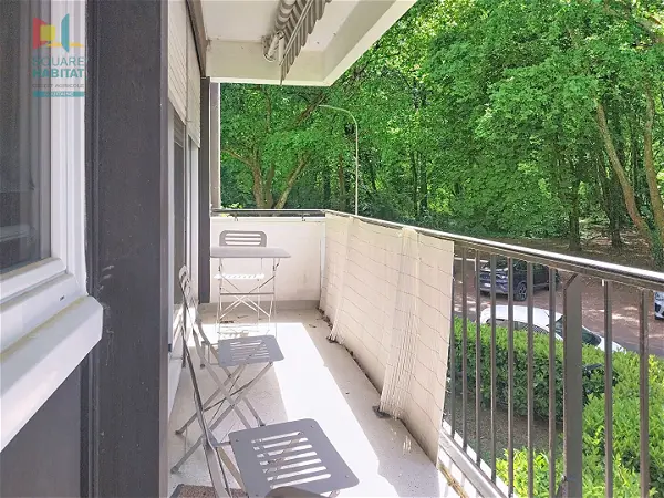 Achat appartement 5 pièces - 95m² à Merignac (33700)