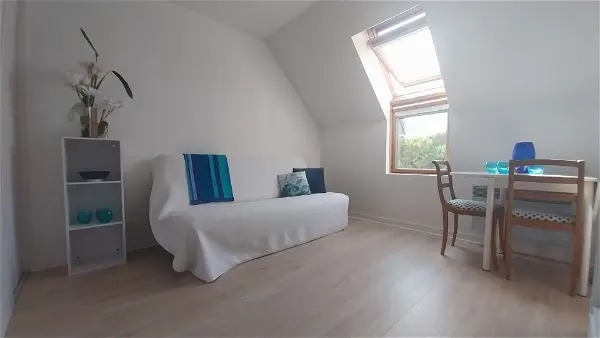 Achat appartement 2 pièces - 26m² à La baule escoublac (44500)