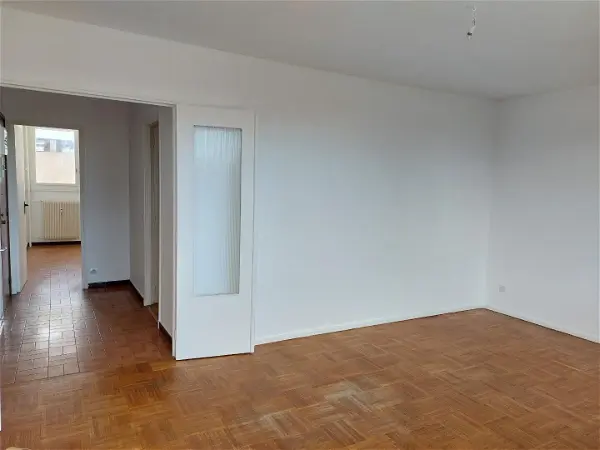 Appartement à louer - Oullins, 3 pièces