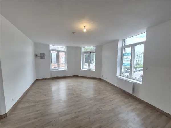 Appartement à louer - Tourcoing, 2 pièces