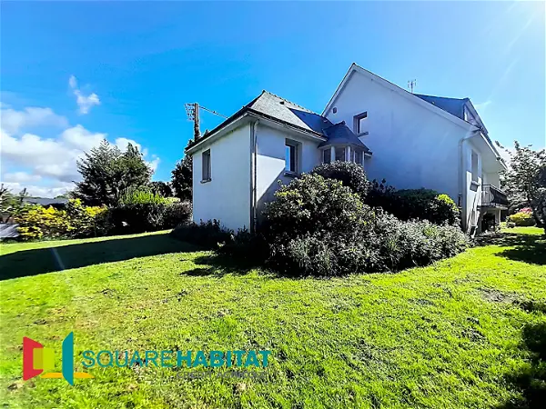 Maison à vendre - HENNEBONT, 6 pièces