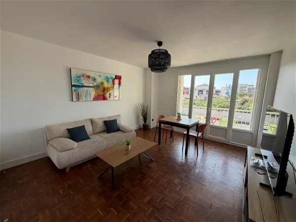 Location appartement 3 pièces - 63.71m² à Toulouse (31300)
