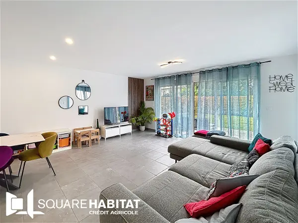 Achat maison 4 pièces - 90m² à La gouesniere (35350)
