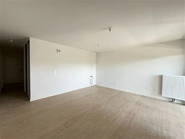 Location appartement 2 pièces - 45.01m² à La rochelle (17000)