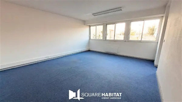 Local commercial à louer - CHATELLERAULT