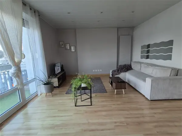 Appartement à louer - Maubeuge