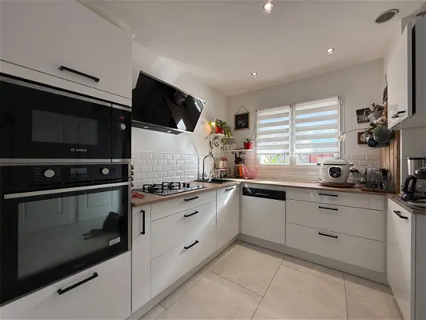 Maison à vendre - MONTELIMAR, 4 pièces