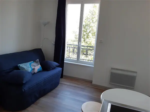 Appartement à louer - Valence, 1 pièce