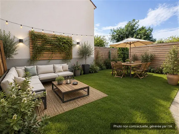 Maison à vendre - VERTOU, 5 pièces