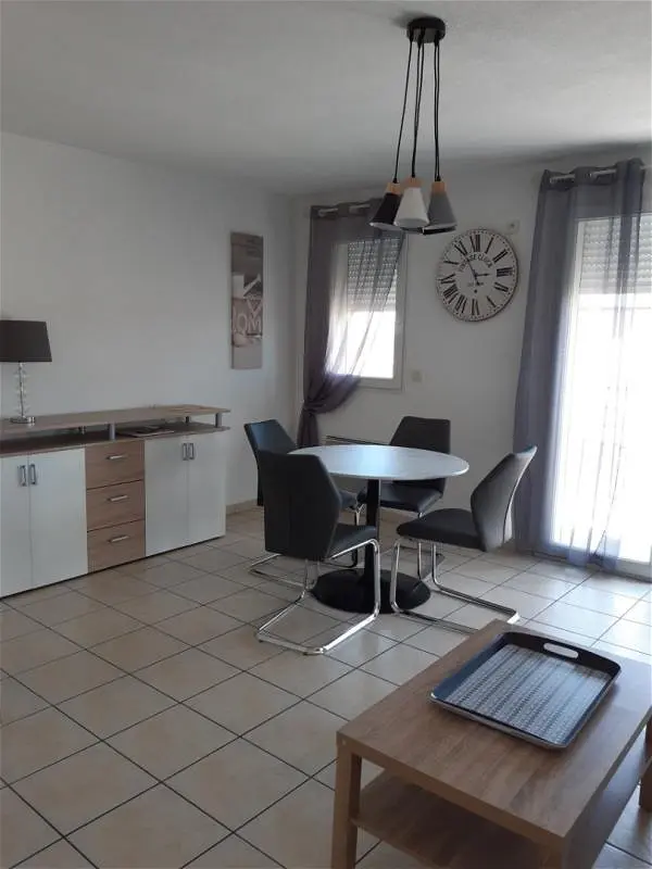 Studio à louer - Valence