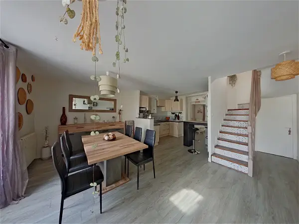 Achat maison 4 pièces - 70m² à Chatellerault (86100)