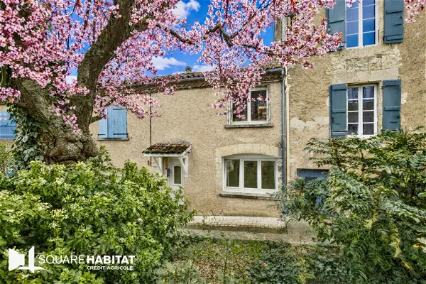 Achat maison 3 pièces - 65m² à Lectoure (32700)