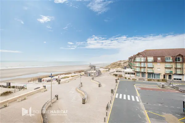 Appartement à vendre - SAINTE CECILE, 2 pièces