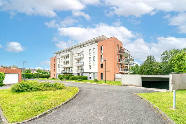 Achat appartement 3 pièces - 70m² à Valenciennes (59300)