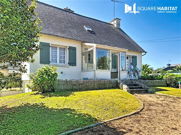 Maison à vendre - PLOUHA, 7 pièces