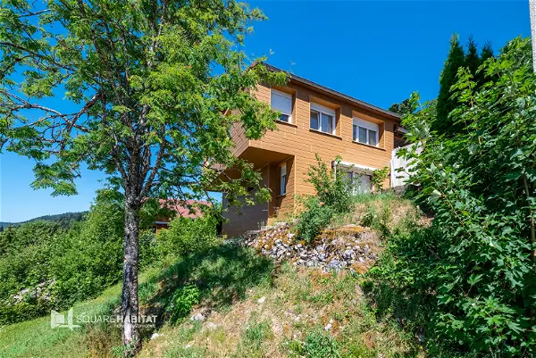 Achat maison 3 pièces - 88m² à Les hopitaux neufs (25370)
