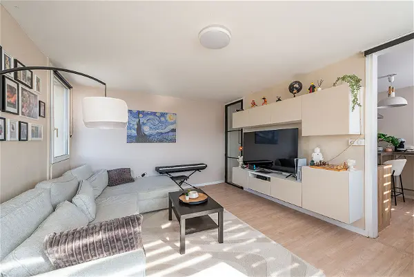 Achat appartement 2 pièces - 52m² à La sentinelle (59174)