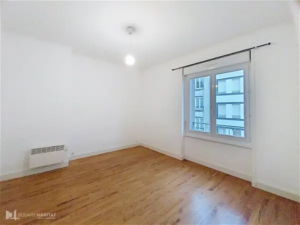 Appartement à louer - BREST, 1 pièce