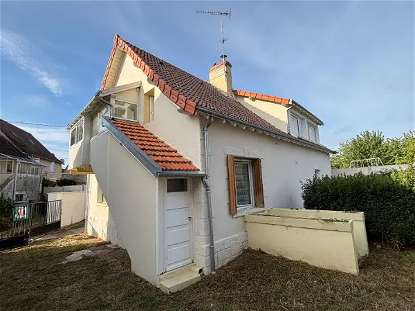 Achat maison 6 pièces - 120.6m² à Tournon saint martin (36220)