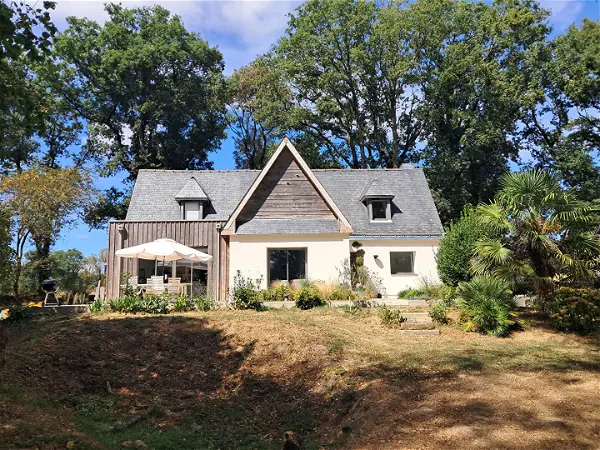 Maison à vendre - GUERANDE, 5 pièces