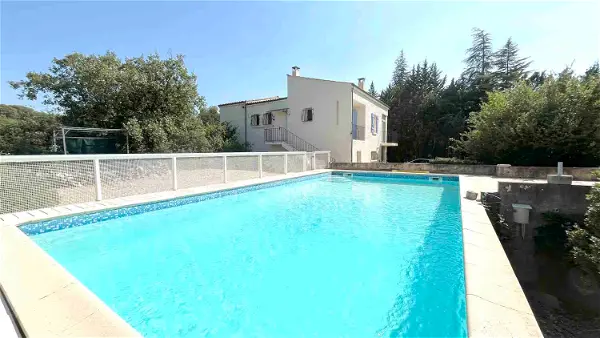 Achat maison 7 pièces - 166m² à Apt (84400)