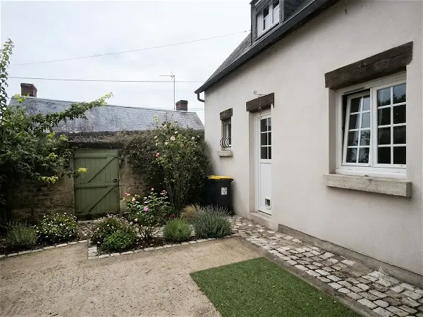 Achat maison 2 pièces - 53m² à Vouvray (37210)