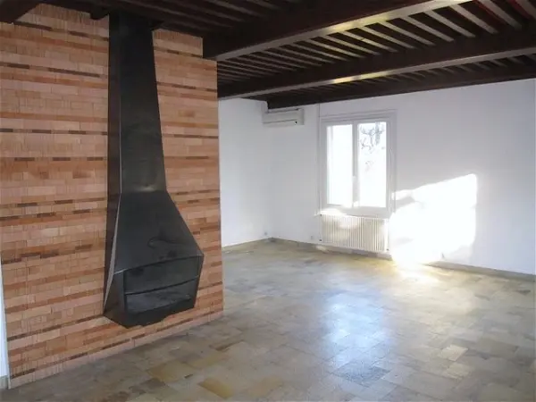 Location maison 4 pièces - 91.95m² à Grenoble (38100)