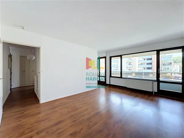 Achat appartement 2 pièces - 45m² à Dax (40100)