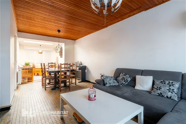 Achat maison 6 pièces - 85m² à Loffre (59182)