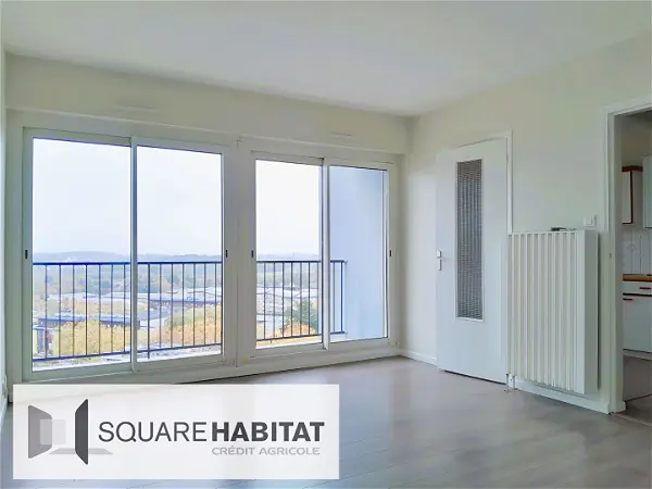 Achat appartement 3 pièces - 63.25m² à Vannes (56000)