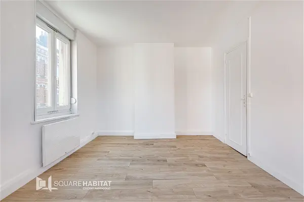 Appartement à vendre - LILLE, 2 pièces