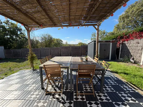 Achat maison 4 pièces - 90m² à La roche sur yon (85000)
