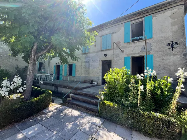 Achat maison 14 pièces - 266m² à Salerans (05300)