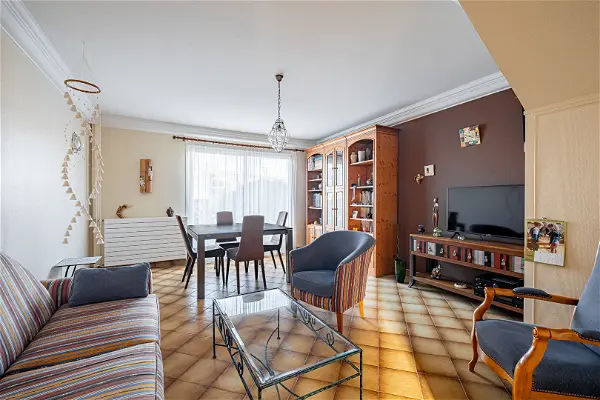 Achat maison 4 pièces - 89m² à Saint nazaire (44600)