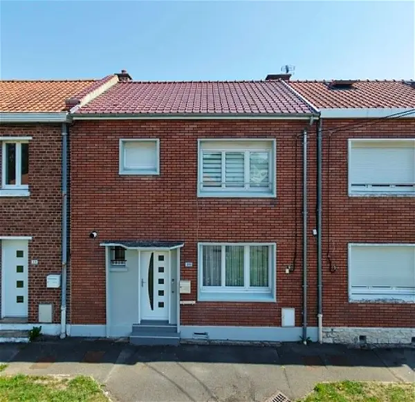 Maison à vendre - CARVIN, 5 pièces