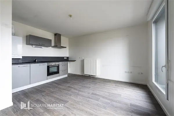 Achat appartement 2 pièces - 34m² à Lomme (59160)