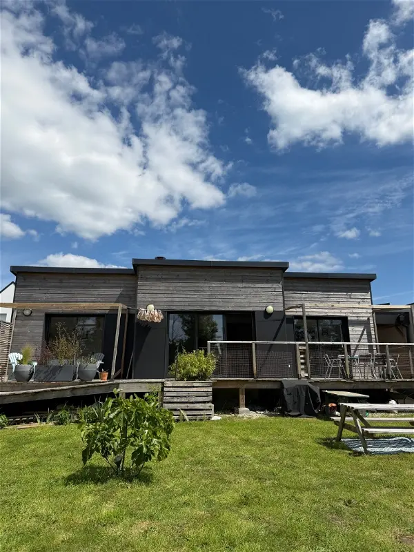 Location maison 4 pièces - 101.09m² à Plouhinec (56680)